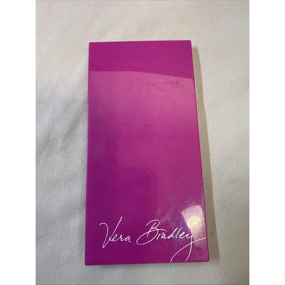 Vera Bradley Solar Powered Pocket Calculator in the 